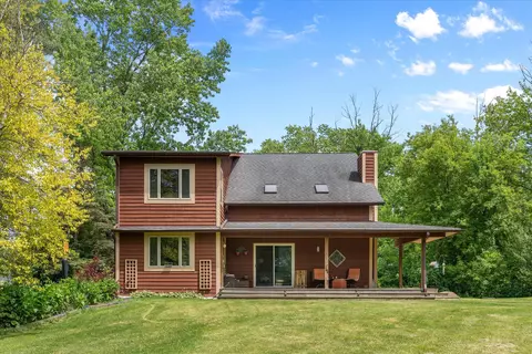 653 N Riverside, Saukville, WI 53080