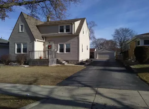 4758 S 25th, Milwaukee, WI 53221