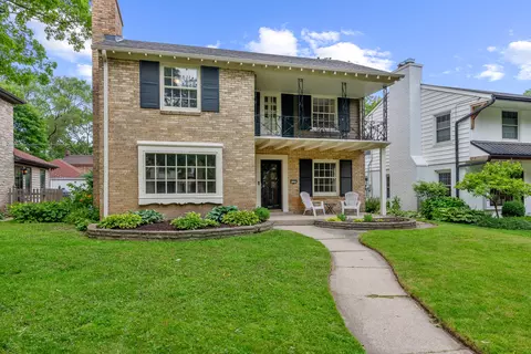 4349 N Alpine, Shorewood, WI 53211