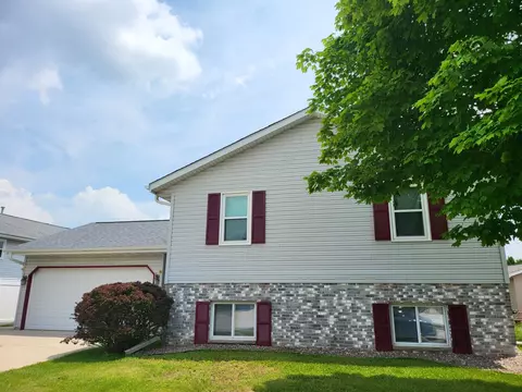 1509 S Indiana, West Bend, WI 53095