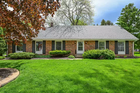 12735 James, Brookfield, WI 53005