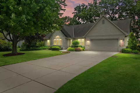 n73w22573 White Ash, Sussex, WI 53089