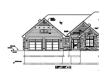 12458 N Woods #11A LEFT, Mequon, WI 53092
