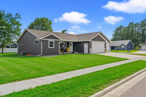 1952 Brooklyn, Holmen, WI 54636