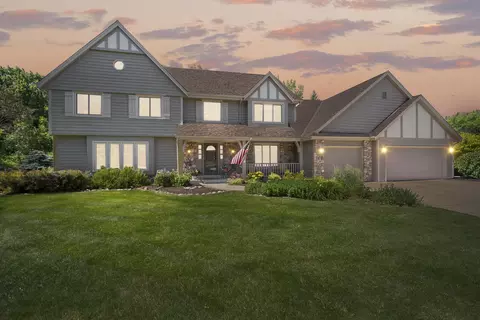 10207 N Hayden, Mequon, WI 53097