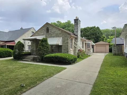 4050 N 40th, Milwaukee, WI 53216