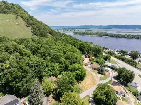 0 Adams, Brownsville, MN 55919