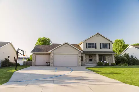 209 Haymeadow, Wrightstown, WI 54180