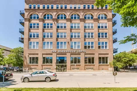 413 N 2nd #390, Milwaukee, WI 53203