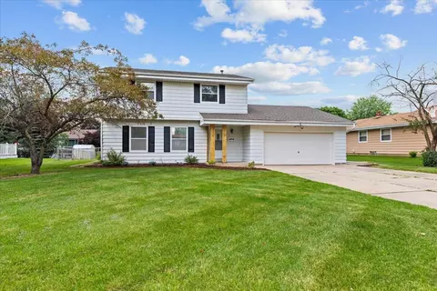 3256 Central, East Troy, WI 53120