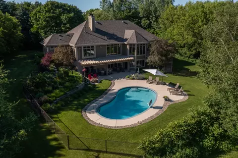 4067 Sleeping Dragon, Polk, WI 53095
