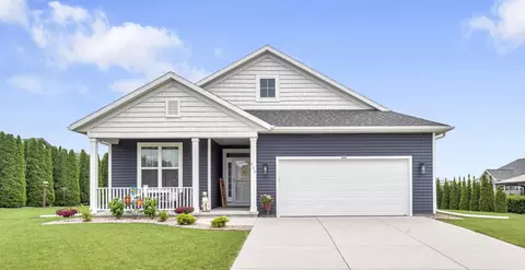 515 Hickory, Belgium, WI 53004