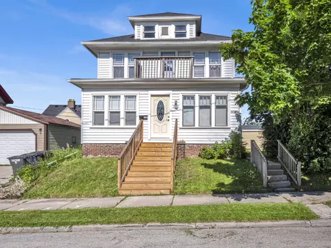 1209 S 12th, Sheboygan, WI 53081
