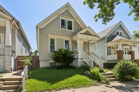 1218 S 18th, Milwaukee, WI 53204
