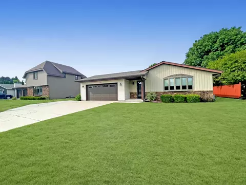 728 Wilson, Sheboygan Falls, WI 53085