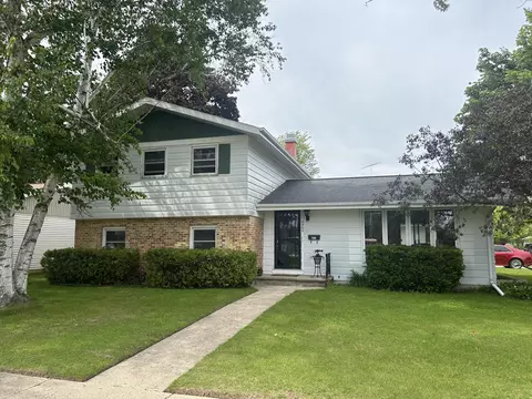 2404 36th, Two Rivers, WI 54241