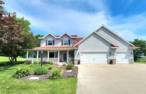 5326 Snow Goose Bay, Sheboygan, WI 53083