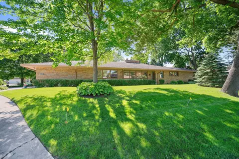 7010 N Yates, Fox Point, WI 53217
