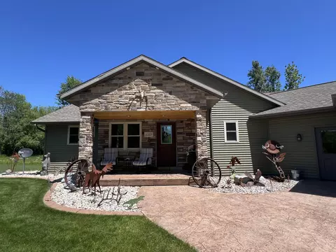 1010 County Highway Vv, Two Rivers, WI 54241