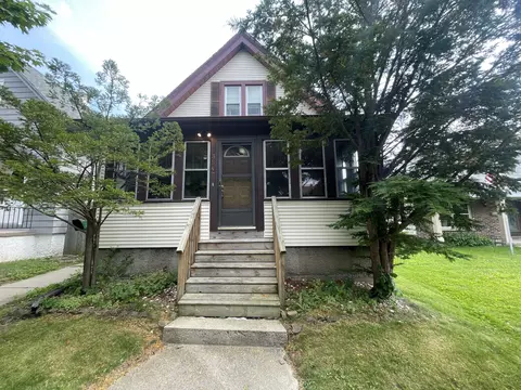3547 E Armour #3547A, Cudahy, WI 53110