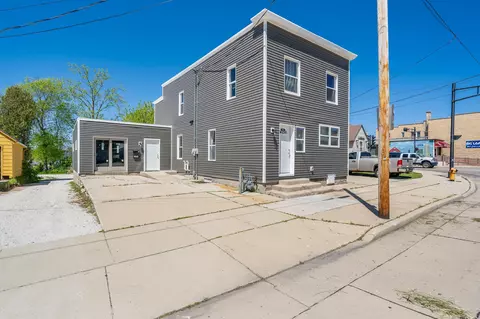 1804 14th, Two Rivers, WI 54241