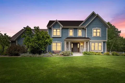 w203s7872 Wood Berry, Muskego, WI 53150