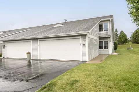 360 Hartford #6, Hartford, WI 53027