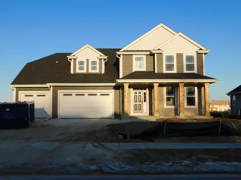240 Mullberry, Grafton, WI 53024