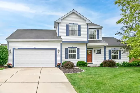 2277 Cherokee, Grafton, WI 53024