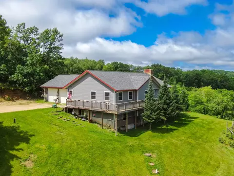 w11041 Knutson Lane, Ettrick, WI 54616