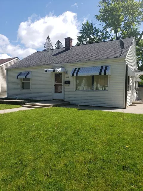 4838 N 72nd, Milwaukee, WI 53218