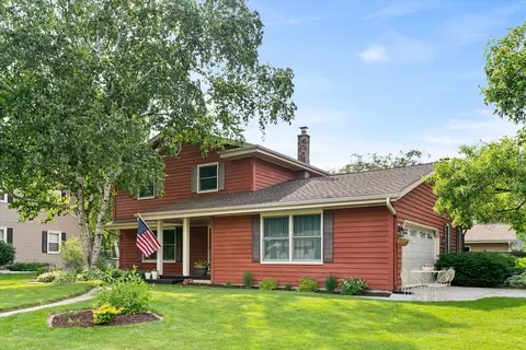 w159n10845 Captains, Germantown, WI 53022