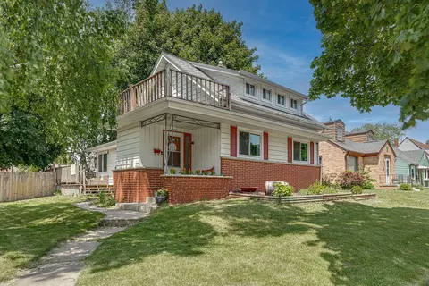2614 S 7th, Sheboygan, WI 53081