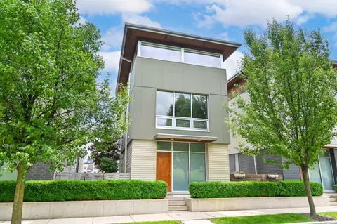 833 E Reservoir #833, Milwaukee, WI 53212