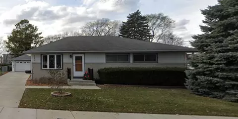 6077 S Cory, Cudahy, WI 53110