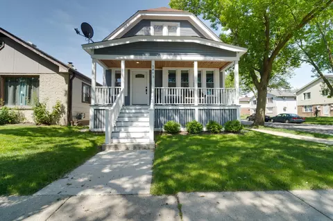 2803 S 8th, Milwaukee, WI 53215