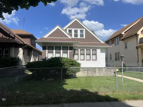 4108 N 24th, Milwaukee, WI 53209
