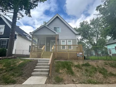 3147 N 13th #3149, Milwaukee, WI 53206
