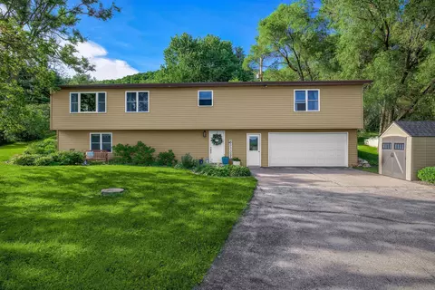 w168 Sommers Road, Buffalo, WI 54629
