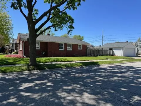 800 Marion, South Milwaukee, WI 53172