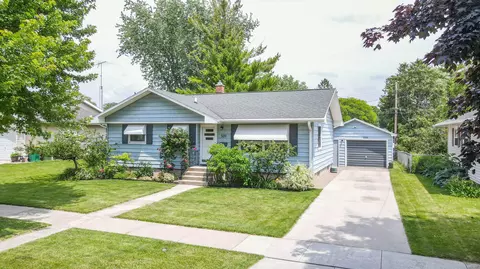 509 Roosevelt, Fond Du Lac, WI 54935