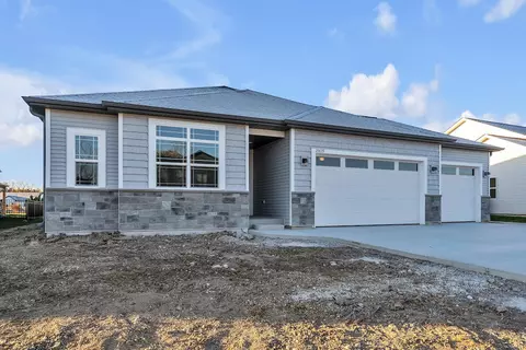 25829 77th #LT 68, Paddock Lake, WI 53168