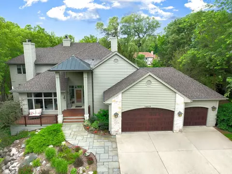16625 Brehon, Brookfield, WI 53005