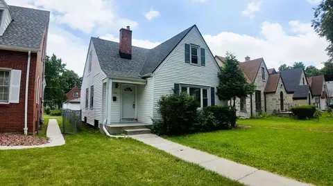 3726 N 41st, Milwaukee, WI 53216