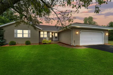 3466 Sherry, Hubertus, WI 53033