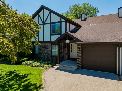 13 Wildwood #3C, Williams Bay, WI 53191