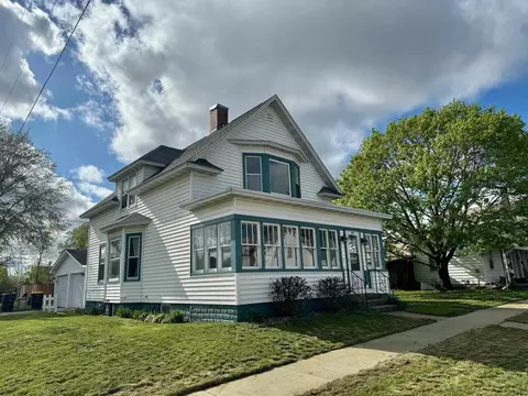 309 Sumner, Tomah, WI 54660