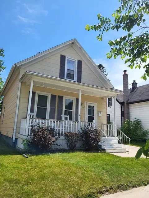 1827 N 9th, Sheboygan, WI 53081