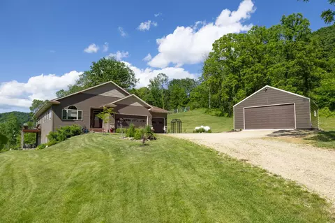N3480 Mohawk Valley, Bergen, WI 54658
