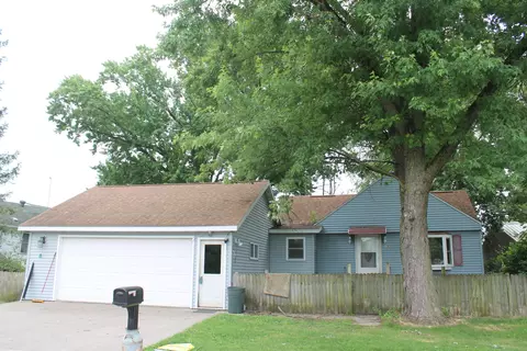 126 Walnut, Campbell, WI 54603